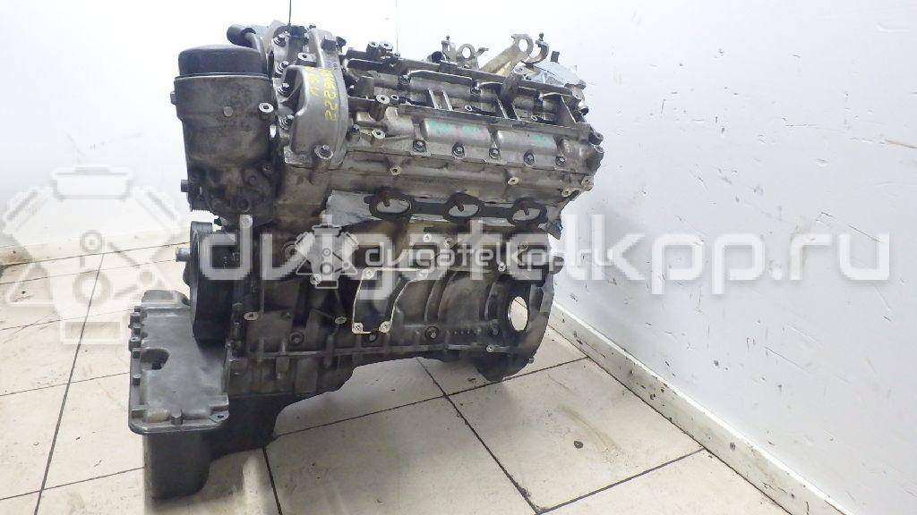 Фото Контрактный (б/у) двигатель OM 642.940 (OM642) для Mercedes-Benz M-Class / Gl-Class 190-231 л.с 24V 3.0 л Дизельное топливо {forloop.counter}}