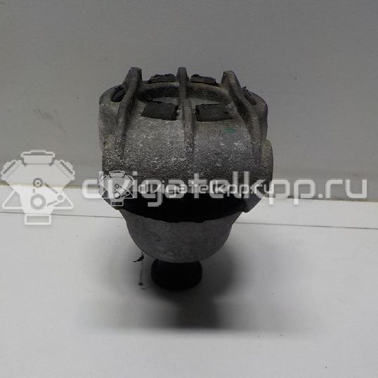 Фото Опора КПП задняя  13347071 для Opel Meriva