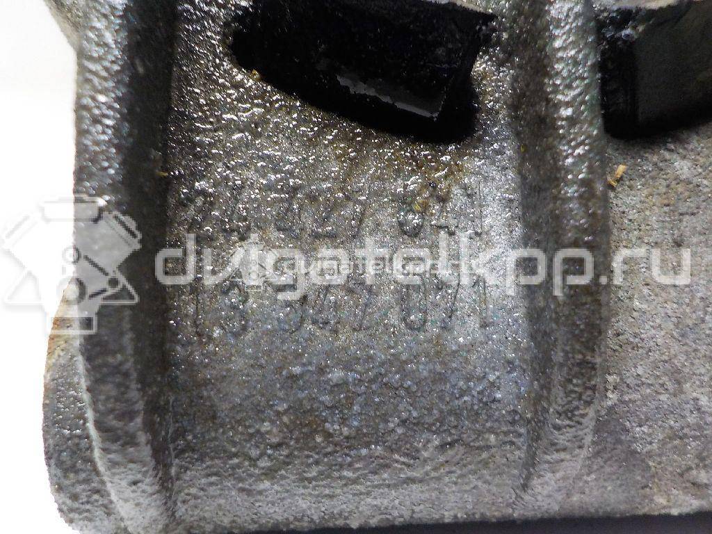 Фото Опора КПП задняя  13347071 для Opel Meriva {forloop.counter}}