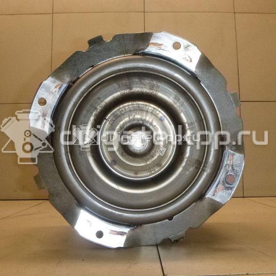 Фото Контрактная (б/у) АКПП для Mercedes-Benz M-Class / Gle 204 л.с 16V 2.1 л OM 651.960 (M651 D22 G 4) Дизельное топливо 1662705300