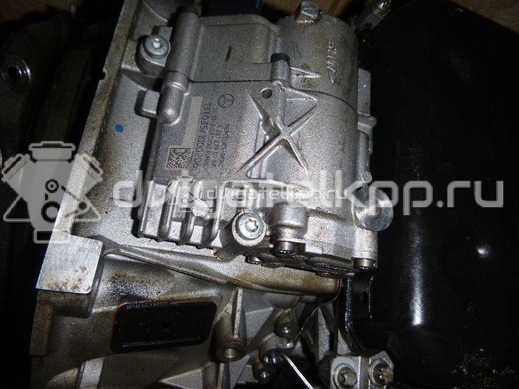 Фото Контрактная (б/у) АКПП для Mercedes-Benz M-Class / Gle 204 л.с 16V 2.1 л OM 651.960 (M651 D22 G 4) Дизельное топливо 1662705300 {forloop.counter}}