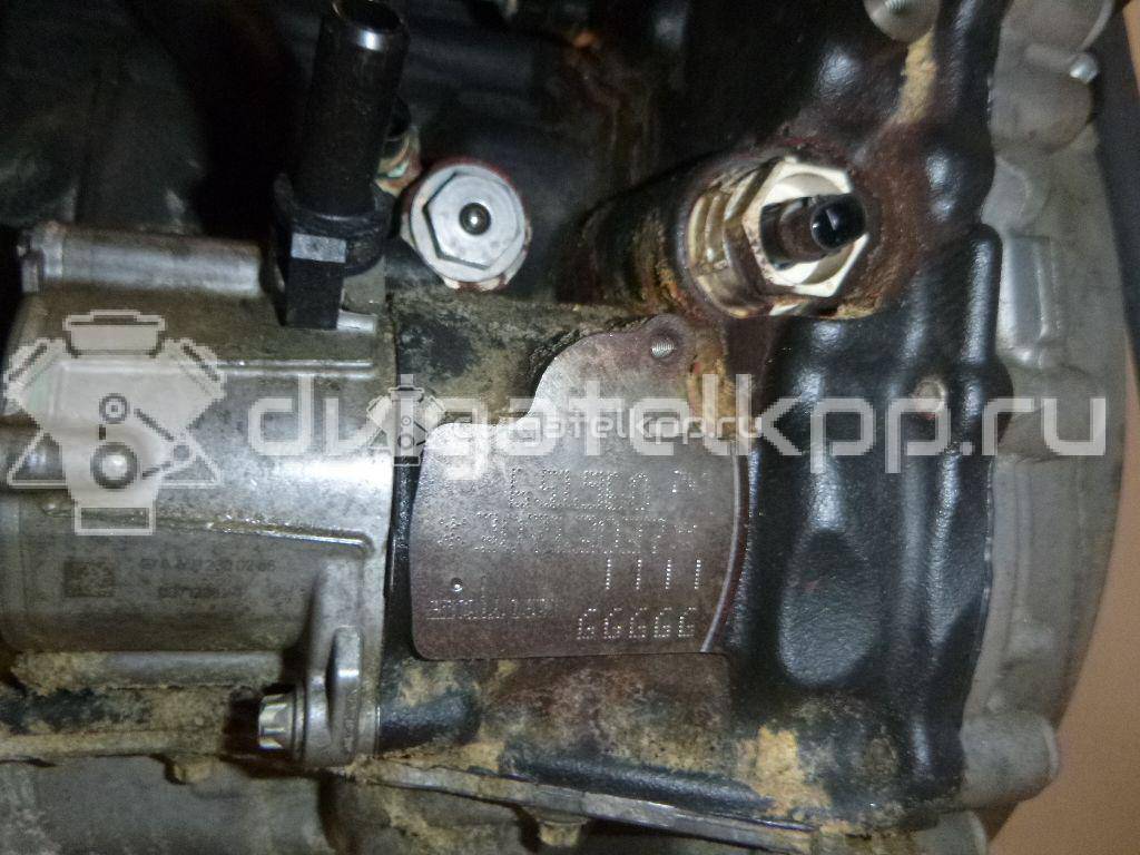 Фото Контрактный (б/у) двигатель OM 651.960 (M651 D22 G 4) для Mercedes-Benz M-Class / Gle 204 л.с 16V 2.1 л Дизельное топливо {forloop.counter}}