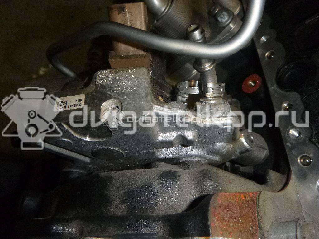 Фото Контрактный (б/у) двигатель OM 651.960 (M651 D22 G 4) для Mercedes-Benz M-Class / Gle 204 л.с 16V 2.1 л Дизельное топливо {forloop.counter}}