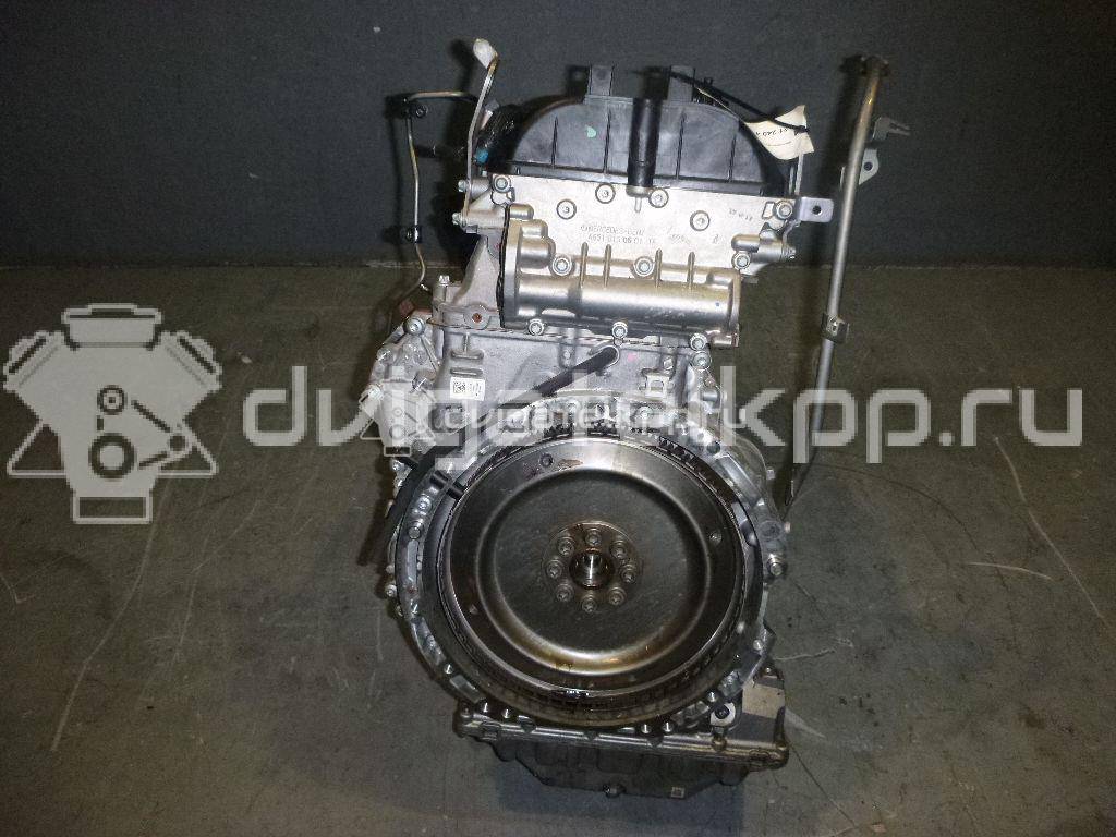 Фото Контрактный (б/у) двигатель OM 651.960 (M651 D22 G 4) для Mercedes-Benz M-Class / Gle 204 л.с 16V 2.1 л Дизельное топливо {forloop.counter}}