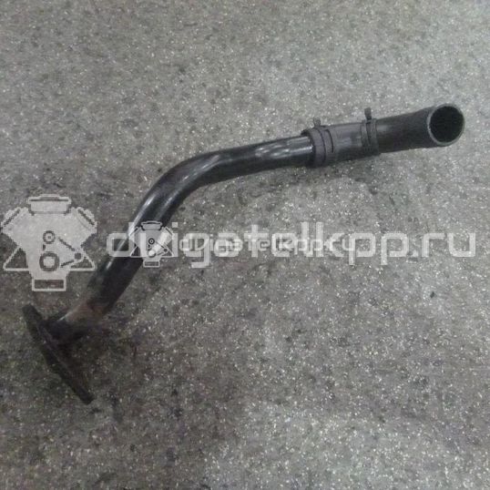 Фото Трубка картерных газов  92062804 для opel Omega B