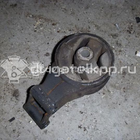 Фото Опора двигателя задняя  5684165 для Opel Vectra / Signum