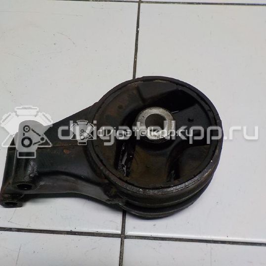 Фото Опора двигателя задняя  9156932 для Opel Vectra / Signum