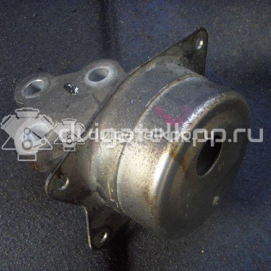 Фото Опора КПП  5684079 для Opel Astra / Vectra / Signum