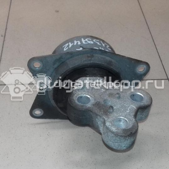 Фото Опора КПП левая  5684677 для Opel Astra / Vectra / Signum