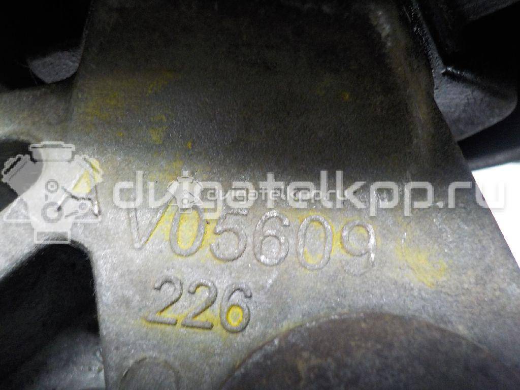 Фото Опора КПП левая  13207586 для Opel Vectra / Signum {forloop.counter}}