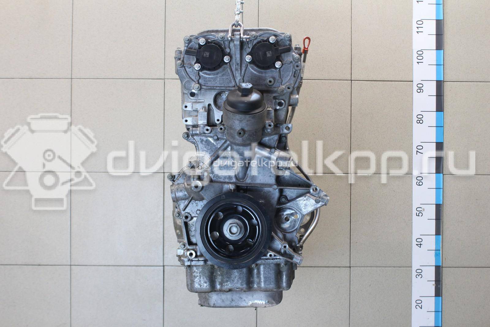 Фото Контрактный (б/у) двигатель M 274.910 (M274 E16) для Mercedes-Benz C-Class / Slc R172 129-156 л.с 16V 1.6 л бензин 2740103701 {forloop.counter}}