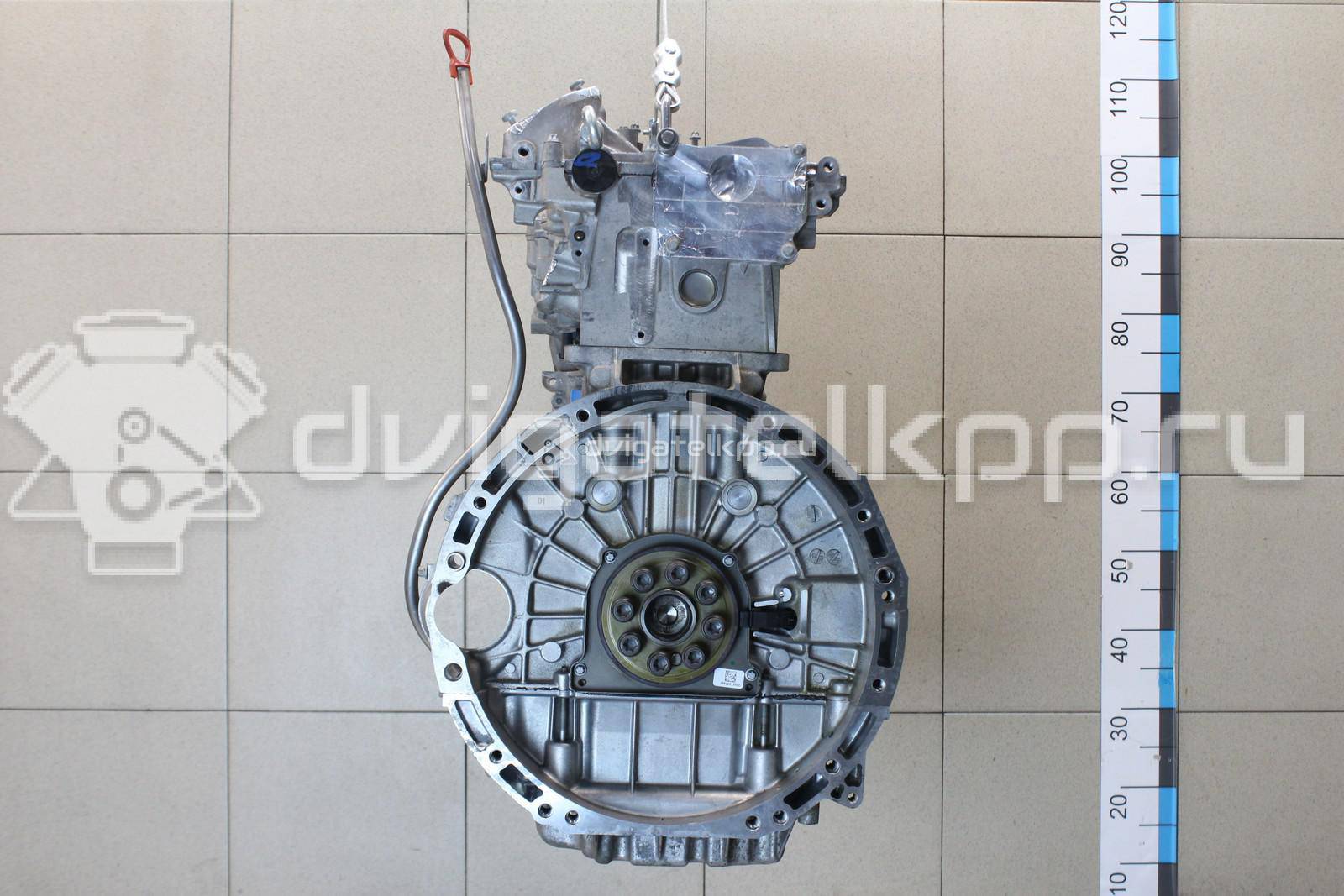 Фото Контрактный (б/у) двигатель M 274.910 (M274 E16) для Mercedes-Benz C-Class / Slc R172 129-156 л.с 16V 1.6 л бензин 2740103701 {forloop.counter}}