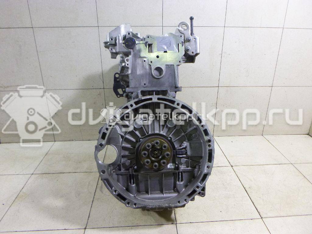 Фото Контрактный (б/у) двигатель M 274.910 (M274 E16) для Mercedes-Benz C-Class / Slc R172 129-156 л.с 16V 1.6 л бензин 2740103701 {forloop.counter}}