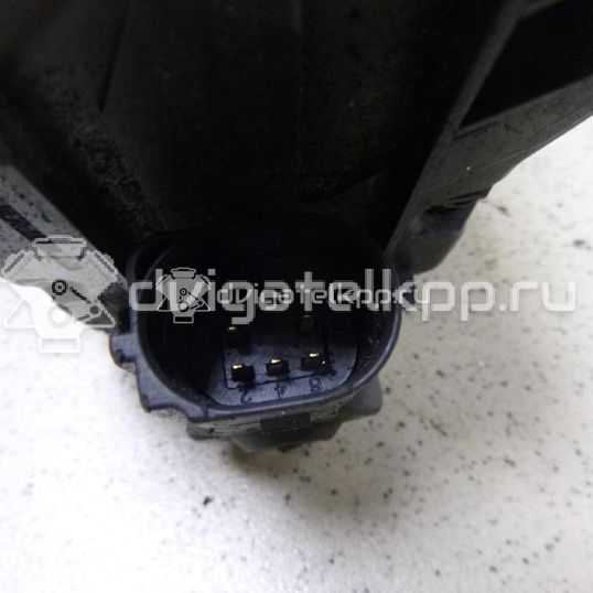 Фото Заслонка воздушная  8200797706 для opel Vivaro