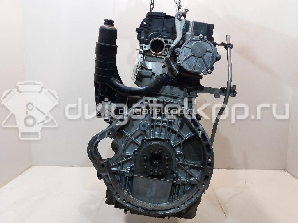 Фото Контрактный (б/у) двигатель M 271.860 (M271 DE18 EVO) для Mercedes-Benz C-Class / E-Class 184-204 л.с 16V 1.8 л бензин 2710101401 {forloop.counter}}