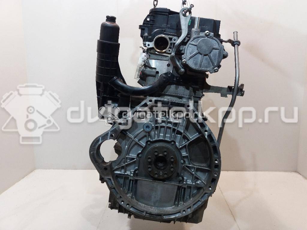 Фото Контрактный (б/у) двигатель M 271.860 (M271 DE18 EVO) для Mercedes-Benz C-Class / E-Class 184-204 л.с 16V 1.8 л бензин 2710101401 {forloop.counter}}