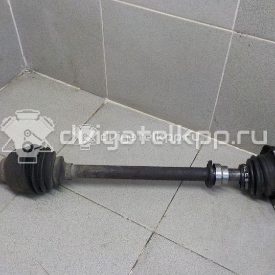 Фото Полуось передняя левая  8200334338 для Opel Vivaro