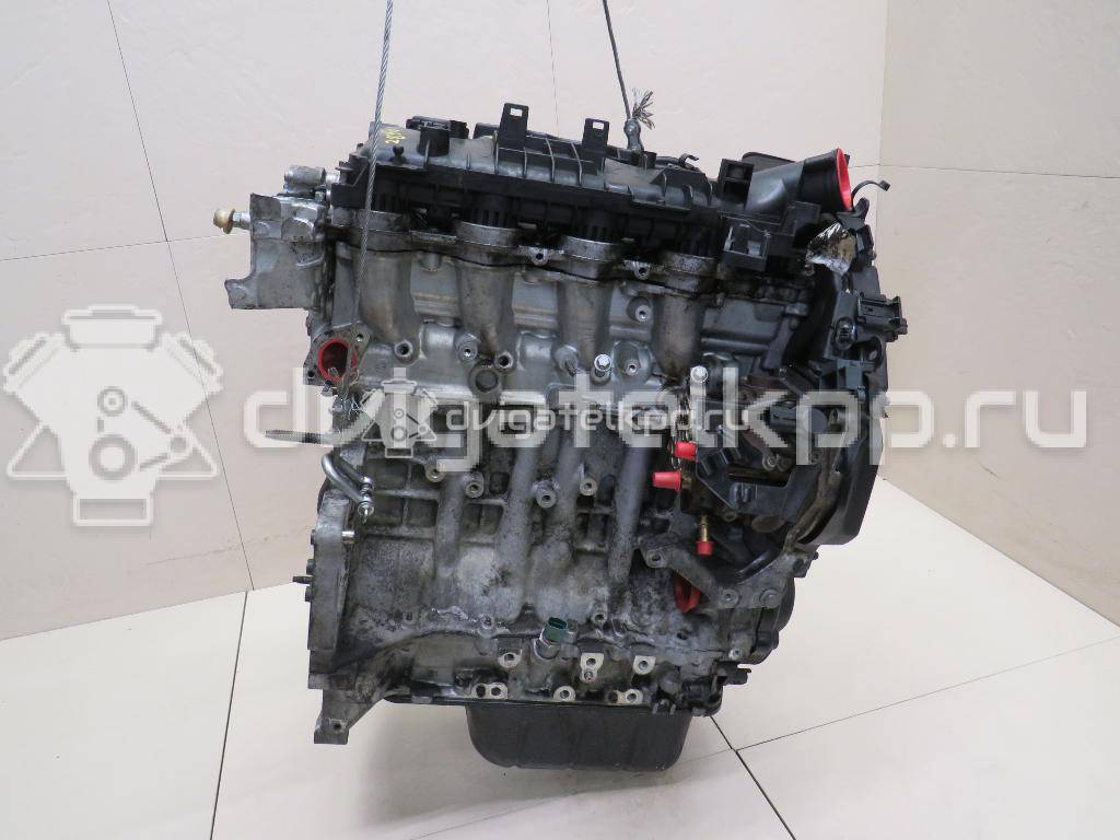 Фото Контрактный (б/у) двигатель 9HZ (DV6TED4) для Peugeot / Citroen 109-114 л.с 16V 1.6 л Дизельное топливо 0135QE {forloop.counter}}