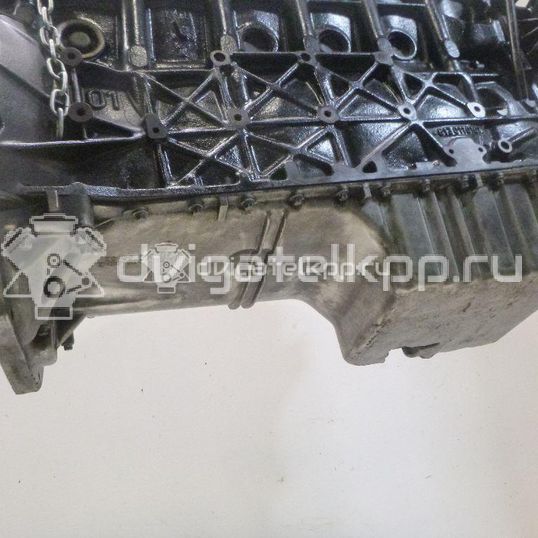 Фото Контрактный (б/у) двигатель OM 613.961 (OM613 LA) для Mercedes-Benz E-Class 197 л.с 24V 3.2 л Дизельное топливо