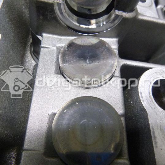 Фото Головка блока для двигателя OM 611.961 (OM 611 DE LA) для Mercedes-Benz E-Class 102-143 л.с 16V 2.1 л Дизельное топливо