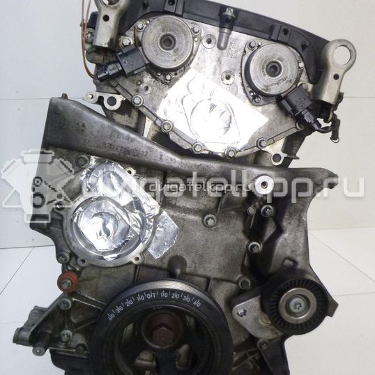 Фото Контрактный (б/у) двигатель M 271.941 (M271 KE18 ML) для Mercedes-Benz E-Class 163 л.с 16V 1.8 л бензин 2710108300