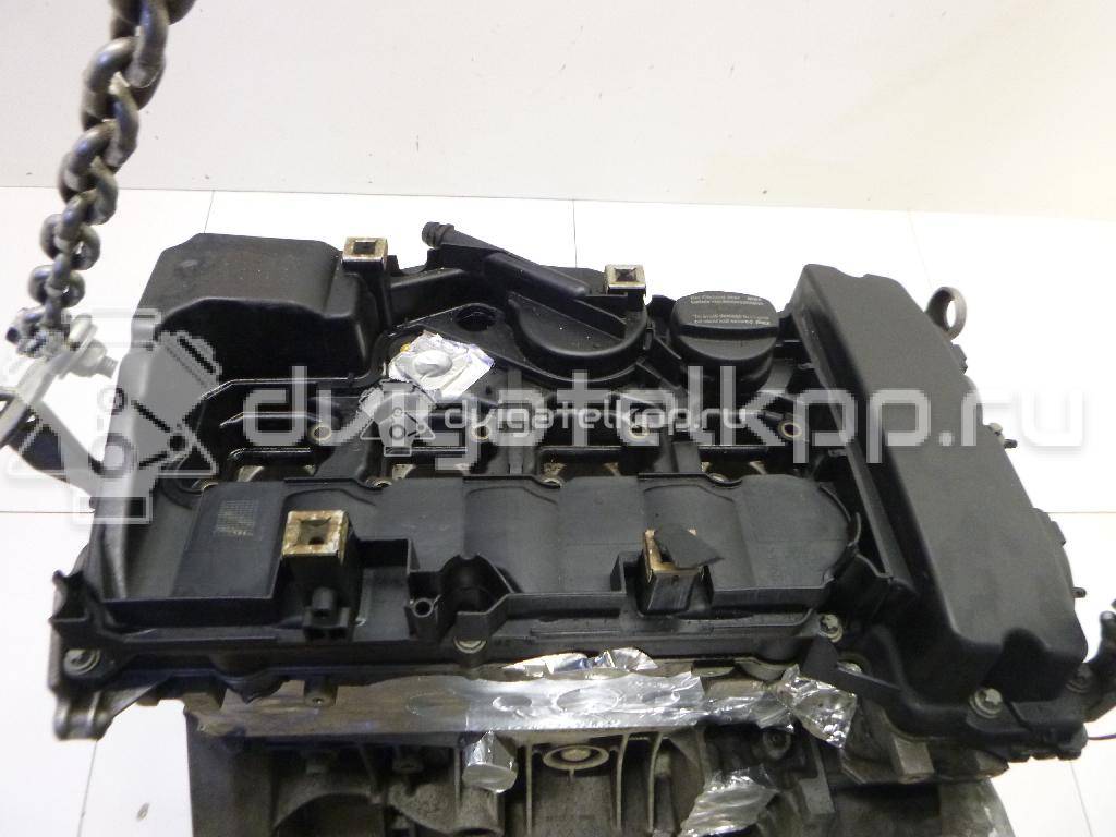 Фото Контрактный (б/у) двигатель M 271.941 (M271 KE18 ML) для Mercedes-Benz E-Class 163 л.с 16V 1.8 л бензин 2710108300 {forloop.counter}}