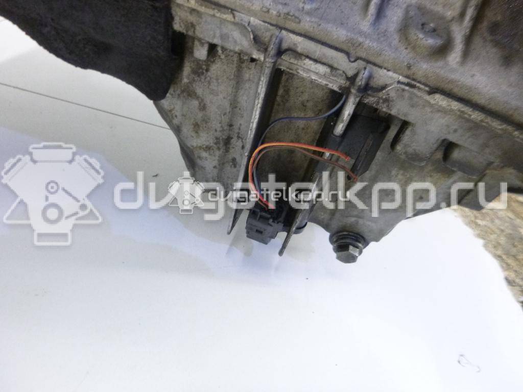 Фото Контрактный (б/у) двигатель M 271.941 (M271 KE18 ML) для Mercedes-Benz E-Class 163 л.с 16V 1.8 л бензин 2710108300 {forloop.counter}}