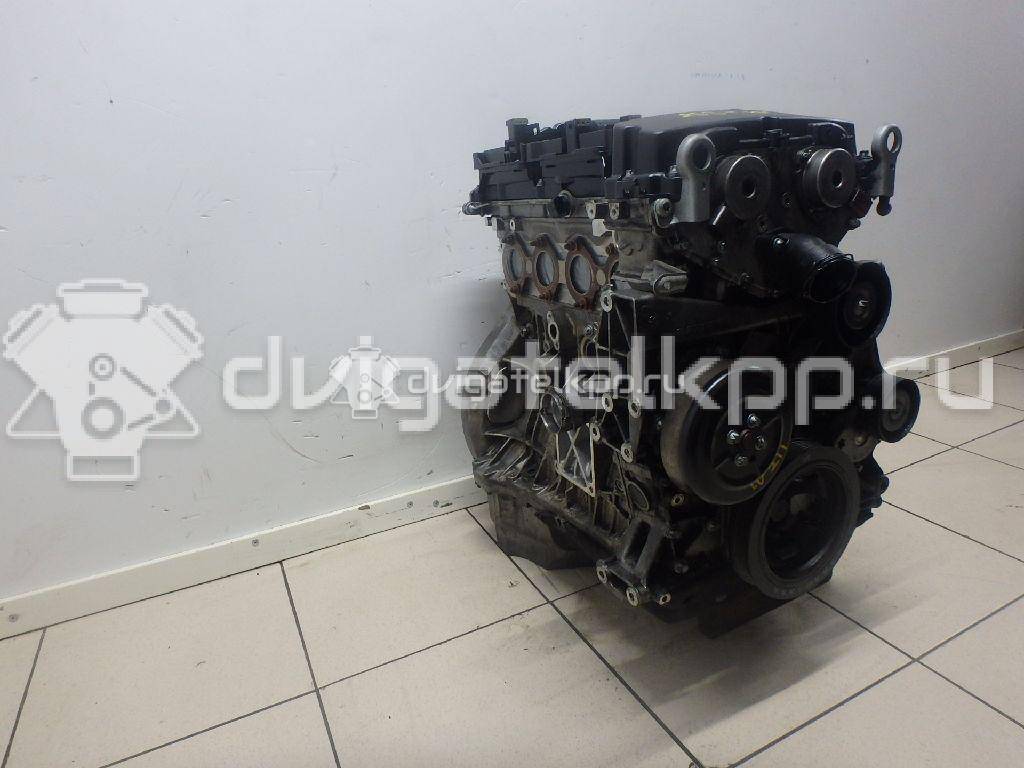 Фото Контрактный (б/у) двигатель M 271.941 (M271 KE18 ML) для Mercedes-Benz E-Class 163 л.с 16V 1.8 л бензин 2710108300 {forloop.counter}}