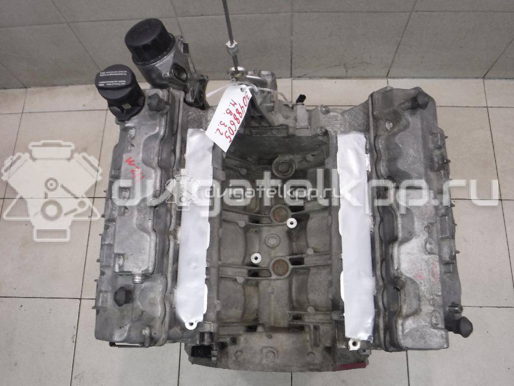 Фото Контрактный (б/у) двигатель M 112.949 (M 112 E32) для Mercedes-Benz E-Class 224 л.с 18V 3.2 л бензин 1120105345 {forloop.counter}}