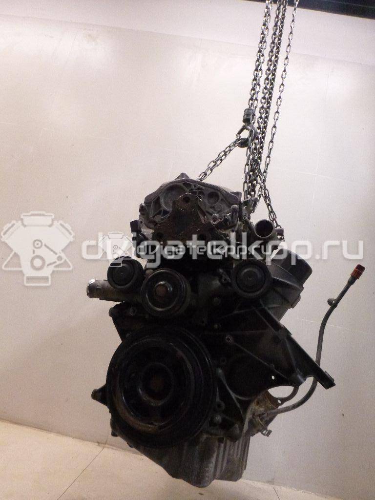 Фото Контрактный (б/у) двигатель OM 646.961 (OM646) для Mercedes-Benz E-Class 136-150 л.с 16V 2.1 л Дизельное топливо 646961 {forloop.counter}}