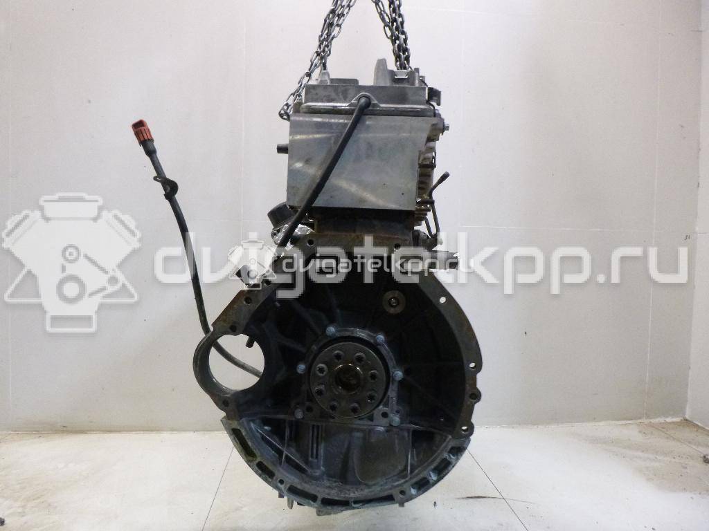 Фото Контрактный (б/у) двигатель OM 646.961 (OM646) для Mercedes-Benz E-Class 136-150 л.с 16V 2.1 л Дизельное топливо 646961 {forloop.counter}}