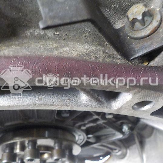 Фото Контрактный (б/у) двигатель M 112.913 (M 112 E26) для Mercedes-Benz E-Class 177 л.с 18V 2.6 л бензин