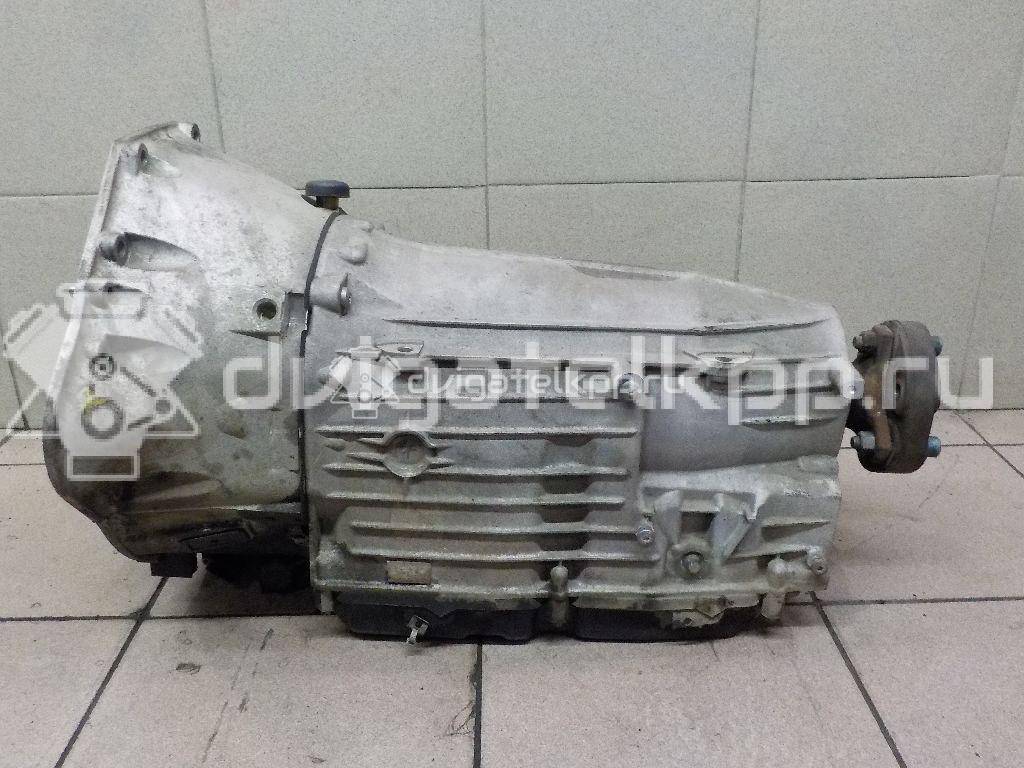 Фото Контрактная (б/у) АКПП для Mercedes-Benz C-Class / E-Class 184-204 л.с 16V 1.8 л M 271.860 (M271 DE18 EVO) бензин 2122702902 {forloop.counter}}