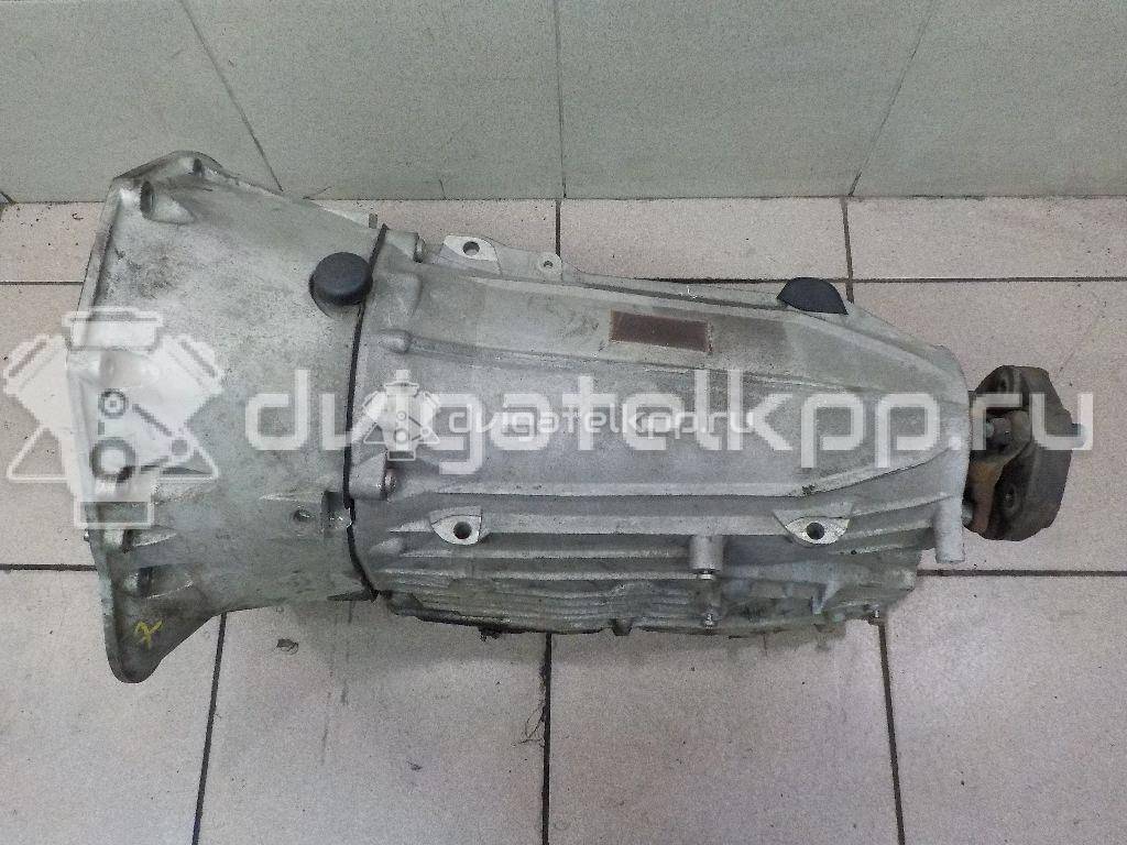 Фото Контрактная (б/у) АКПП для Mercedes-Benz C-Class / E-Class 184-204 л.с 16V 1.8 л M 271.860 (M271 DE18 EVO) бензин 2122702902 {forloop.counter}}