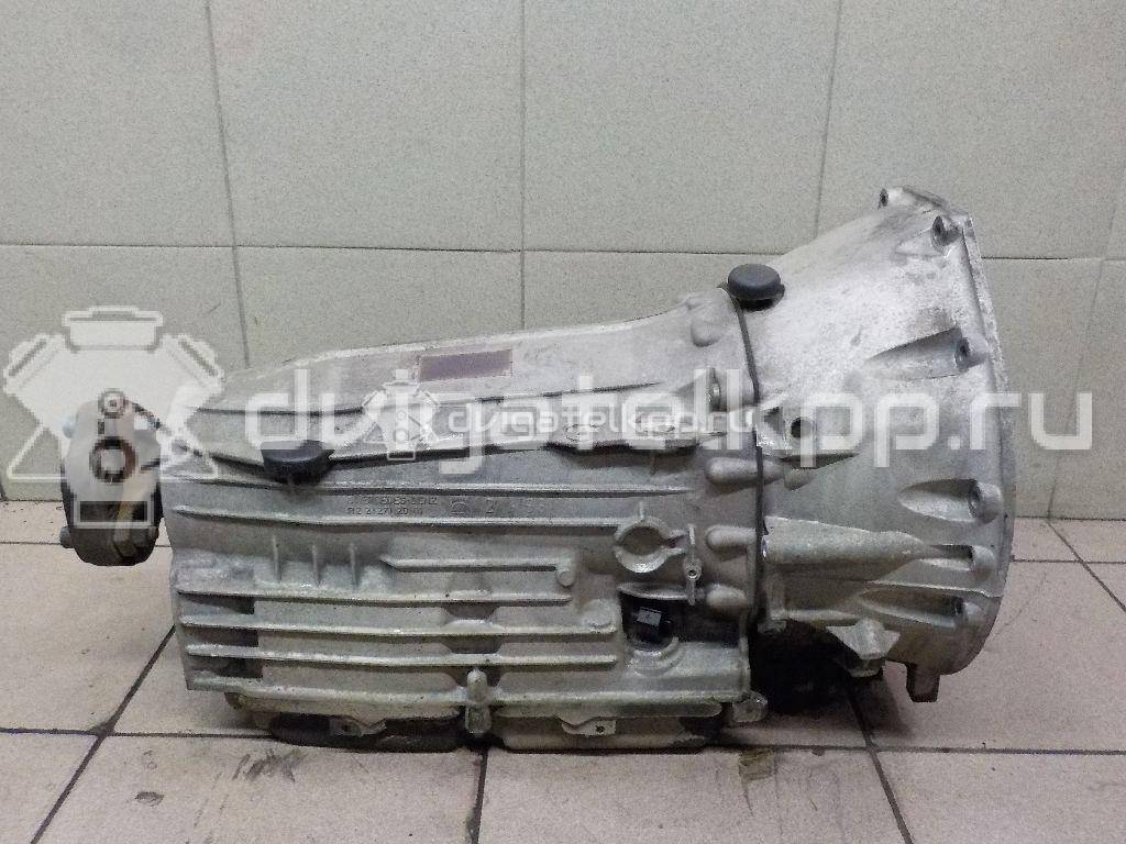 Фото Контрактная (б/у) АКПП для Mercedes-Benz C-Class / E-Class 184-204 л.с 16V 1.8 л M 271.860 (M271 DE18 EVO) бензин 2122702902 {forloop.counter}}