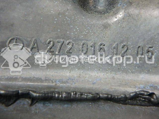 Фото Контрактный (б/у) двигатель M 272.977 (M272 E35) для Mercedes-Benz E-Class 272 л.с 24V 3.5 л бензин 2720102598 {forloop.counter}}