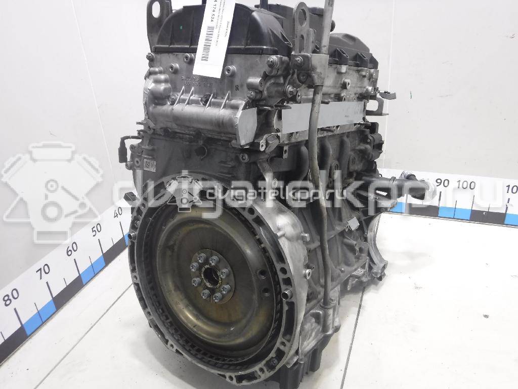 Фото Контрактный (б/у) двигатель OM 651.925 (M651 D22 R) для Mercedes-Benz E-Class 136 л.с 16V 2.1 л Дизельное топливо 6510101003 {forloop.counter}}