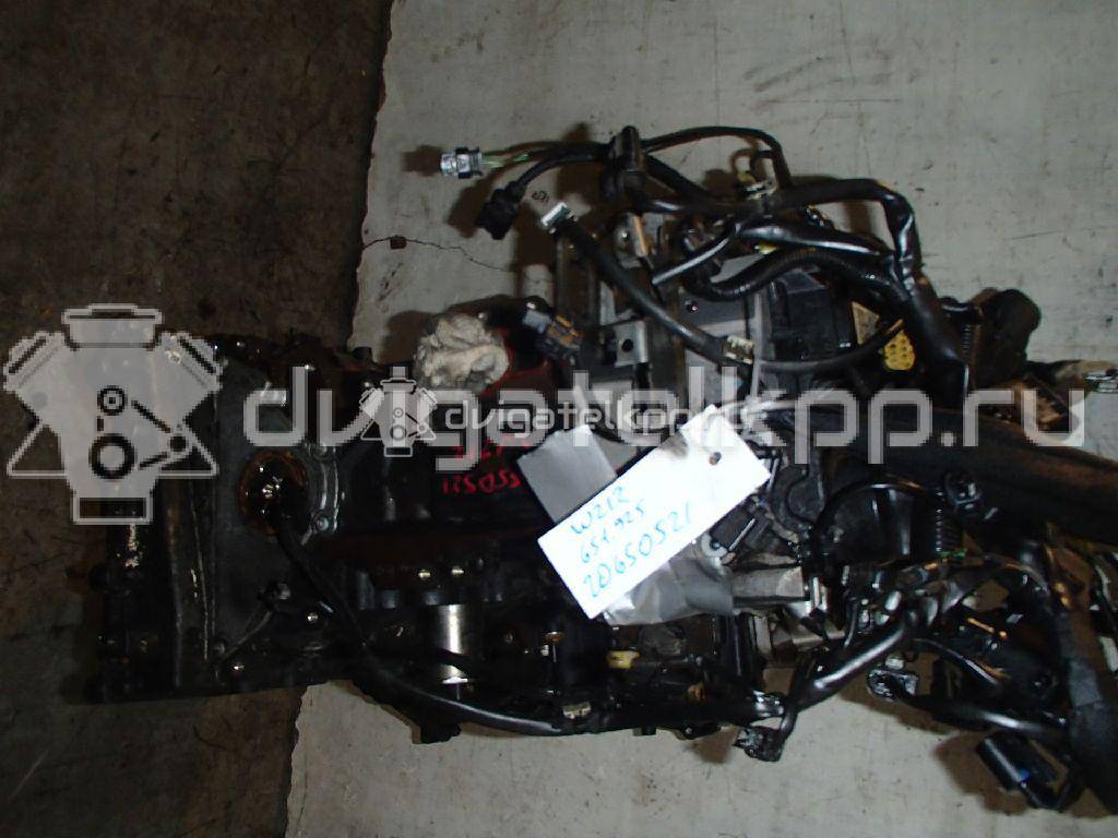 Фото Контрактный (б/у) двигатель OM 651.925 (M651 D22 R) для Mercedes-Benz E-Class 136 л.с 16V 2.1 л Дизельное топливо {forloop.counter}}