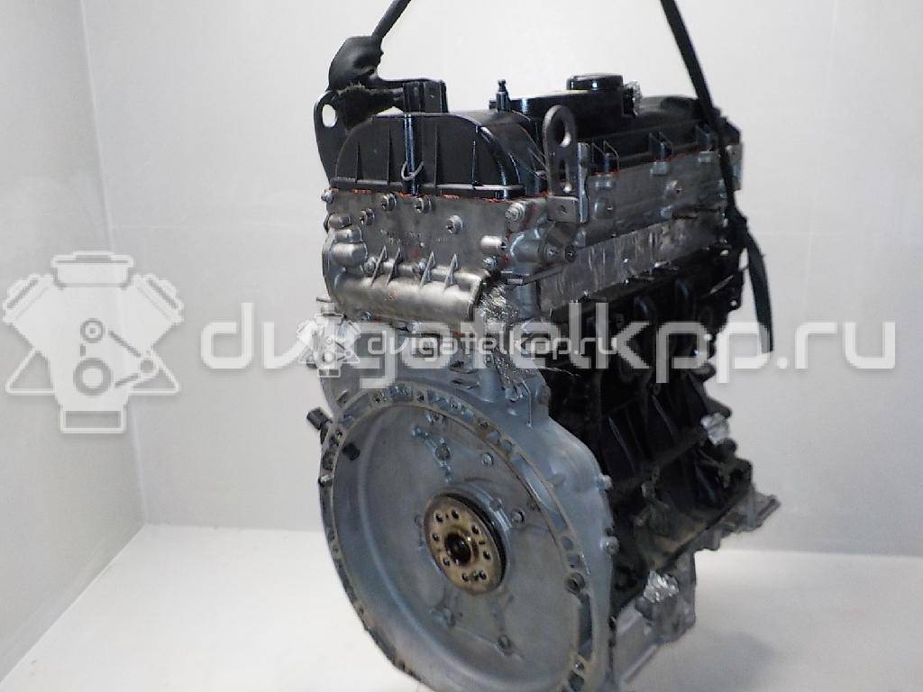 Фото Контрактный (б/у) двигатель OM 651.925 (M651 D22 R) для Mercedes-Benz E-Class 136 л.с 16V 2.1 л Дизельное топливо {forloop.counter}}