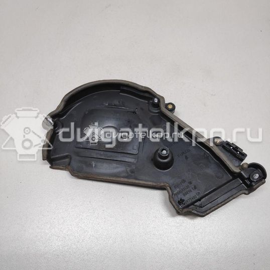 Фото Кожух ремня ГРМ  0320aj для citroen Berlingo (NEW) (B9)