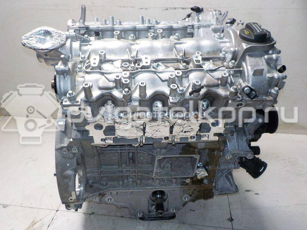 Фото Контрактный (б/у) двигатель M 276.823 (M276 DE30LA) для Mercedes-Benz C-Class / Glc / E-Class 272-401 л.с 24V 3.0 л бензин 2760103314 {forloop.counter}}