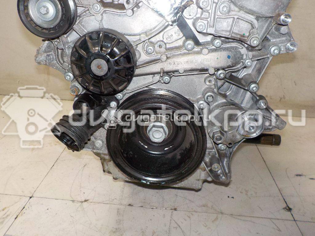 Фото Контрактный (б/у) двигатель M 276.823 (M276 DE30LA) для Mercedes-Benz C-Class / Glc / E-Class 272-401 л.с 24V 3.0 л бензин 2760103314 {forloop.counter}}