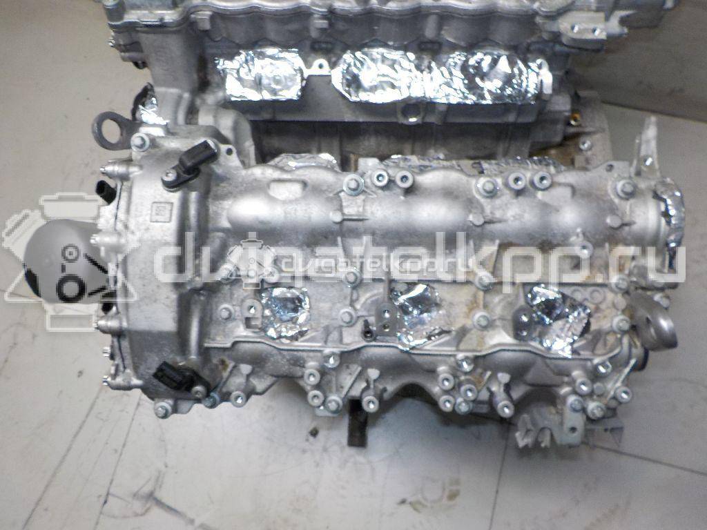 Фото Контрактный (б/у) двигатель M 276.823 (M276 DE30LA) для Mercedes-Benz C-Class / Glc / E-Class 272-401 л.с 24V 3.0 л бензин 2760103314 {forloop.counter}}