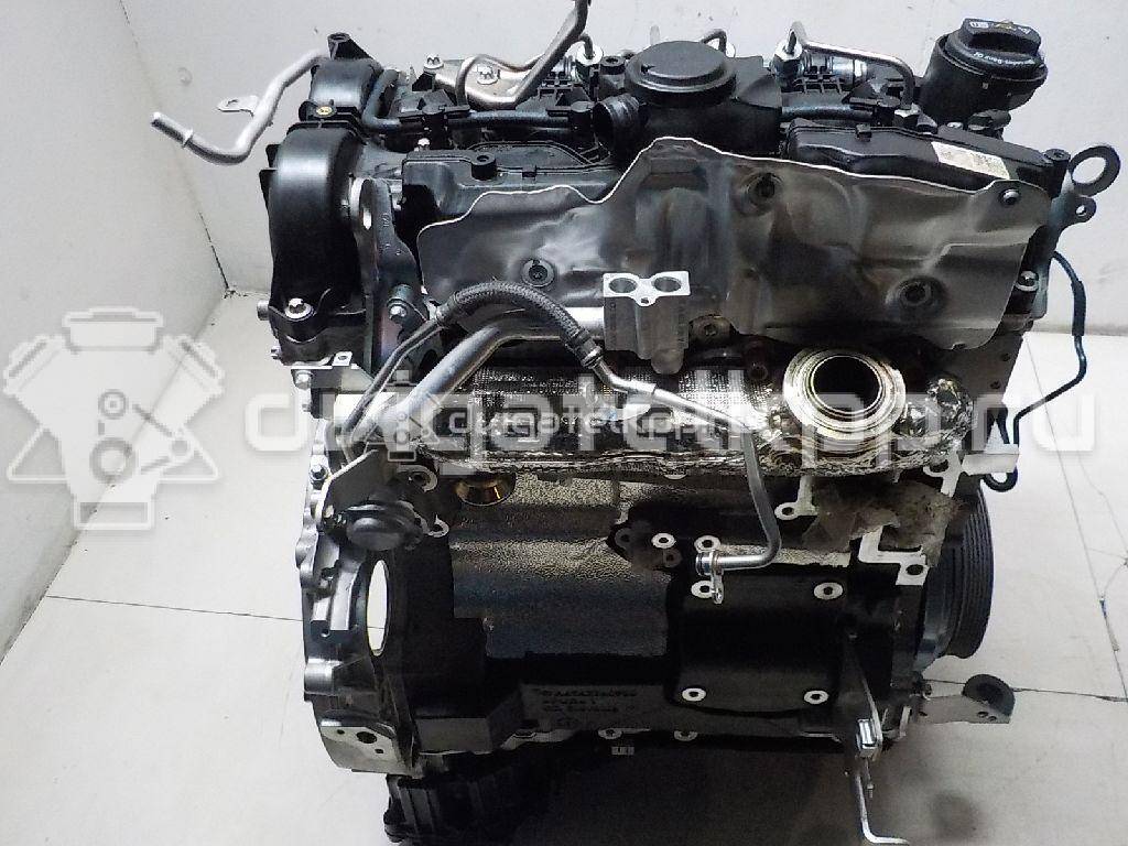 Фото Контрактный (б/у) двигатель OM 654.920 (OM654) для Mercedes-Benz E-Class 150-194 л.с 16V 1.9 л Дизельное топливо {forloop.counter}}