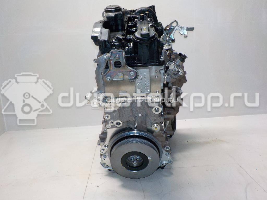 Фото Контрактный (б/у) двигатель OM 654.920 (OM654) для Mercedes-Benz E-Class 150-194 л.с 16V 1.9 л Дизельное топливо {forloop.counter}}