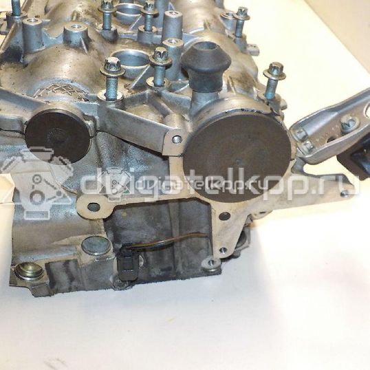 Фото Головка блока для двигателя M 273.961 (M273 E55) для Mercedes-Benz S-Class 369-388 л.с 32V 5.5 л бензин