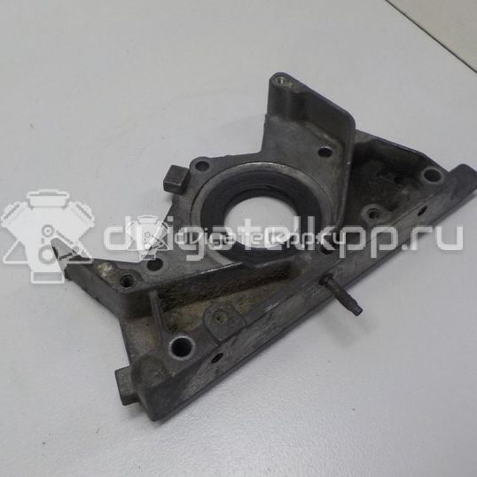 Фото Крышка коленвала передняя  051456 для Citroen / Peugeot / Nissan (Zhengzhou) / Peugeot (Df-Psa)