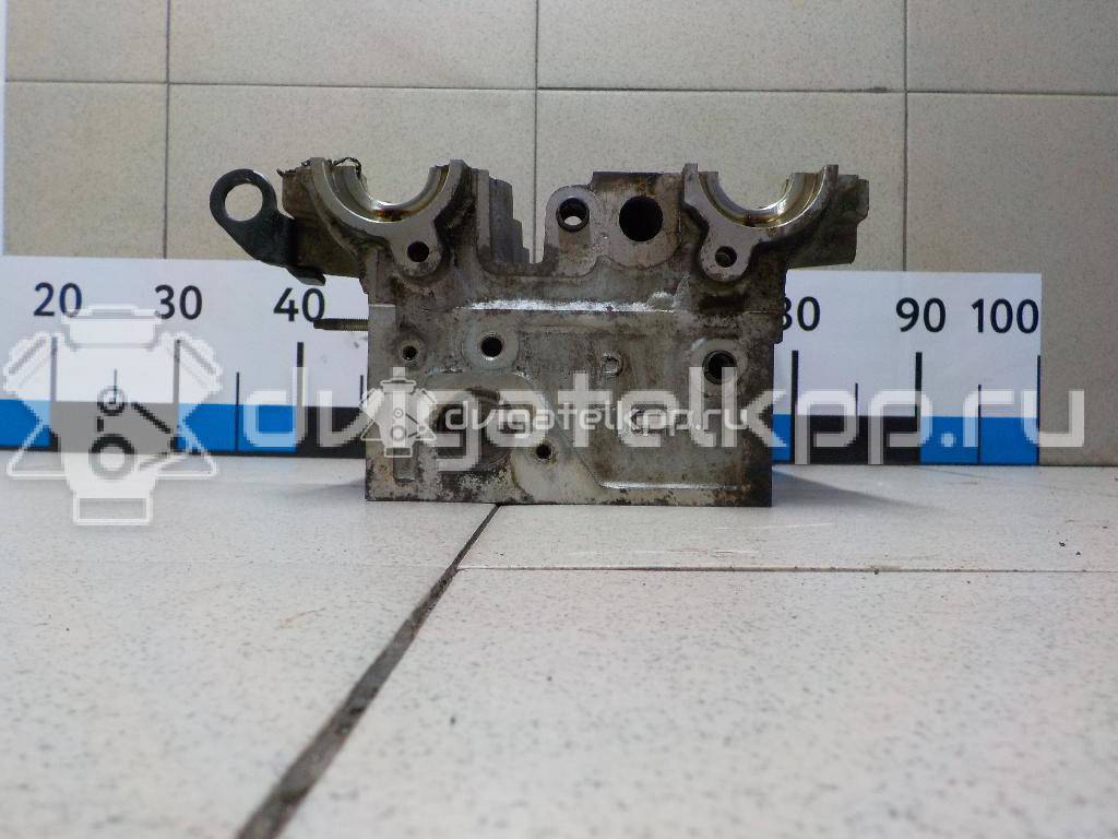 Фото Головка блока  0200GZ для Citroen / Peugeot / Nissan (Zhengzhou) / Peugeot (Df-Psa) {forloop.counter}}