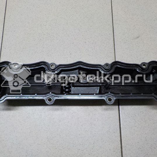 Фото Крышка головки блока (клапанная)  0248L7 для Citroen / Peugeot / Nissan (Zhengzhou) / Peugeot (Df-Psa)