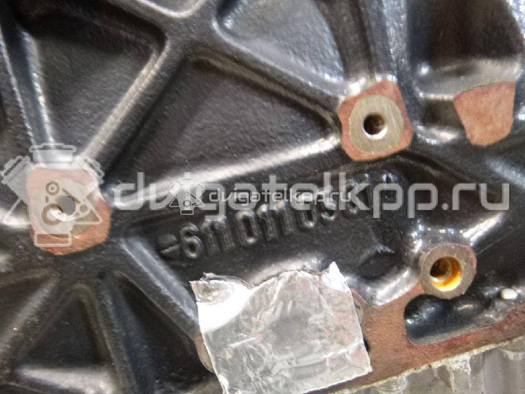 Фото Контрактный (б/у) двигатель OM 611.980 (OM 611 DE LA) для Mercedes-Benz V-Class / Vito 82-122 л.с 16V 2.2 л Дизельное топливо 6110103144 {forloop.counter}}